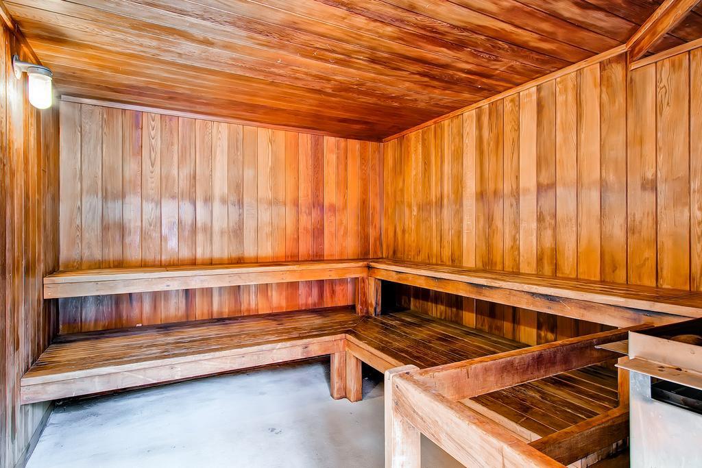 One-Bedroom Mountainside Condo D107 Frisco Pokoj fotografie